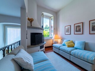 Apartamento Bellagio Características 6
