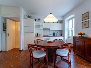 Apartamento Bellagio Características 7