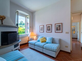 Apartamento Bellagio Características 9