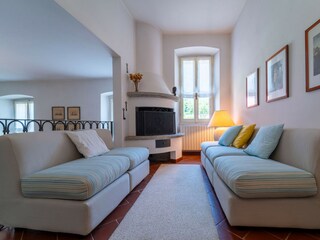 Apartamento Bellagio Características 12