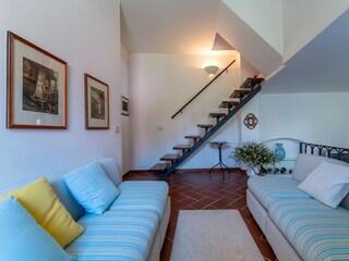 Apartamento Bellagio Características 13