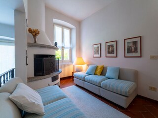 Apartamento Bellagio Características 14