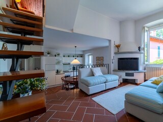 Apartamento Bellagio Características 15