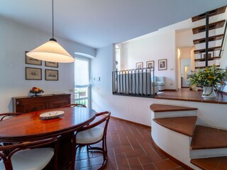 Apartamento Bellagio Características 18