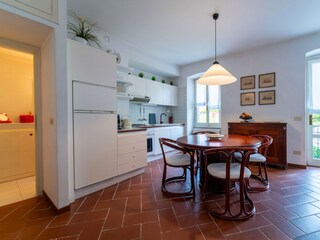 Apartamento Bellagio Características 19