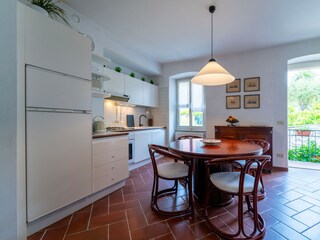 Apartamento Bellagio Características 20