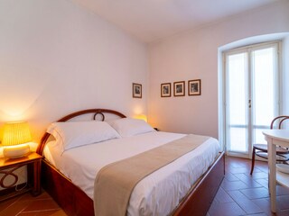 Apartamento Bellagio Características 22