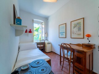 Apartamento Bellagio Características 23