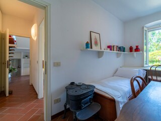 Apartamento Bellagio Características 24