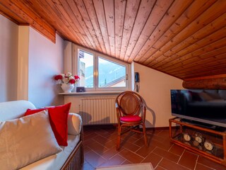 Apartamento Bellagio Características 25