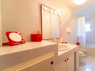 Apartamento Bellagio Características 26
