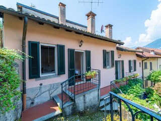 Apartamento Bellagio Grabación al aire libre 1