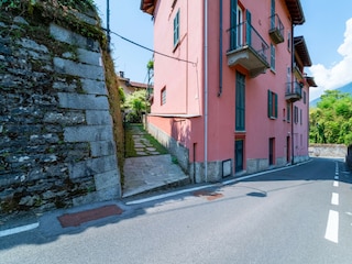 Appartement Bellagio Enregistrement extérieur 2