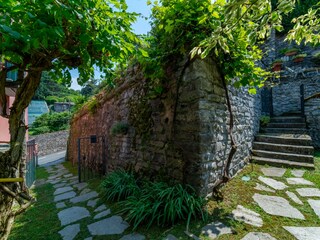 Apartamento Bellagio Grabación al aire libre 5