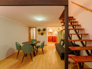 Appartamento Colonno Caratteristiche 5