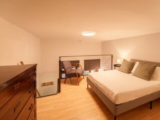 Appartamento Colonno Caratteristiche 7