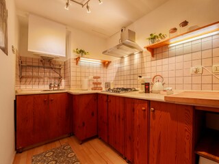 Appartamento Colonno Caratteristiche 9