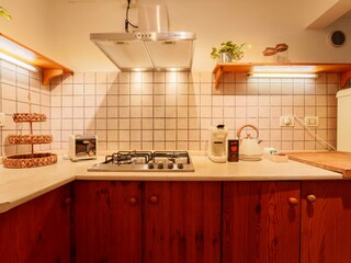 Appartamento Colonno Caratteristiche 11