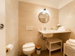 Appartamento Colonno Caratteristiche 12