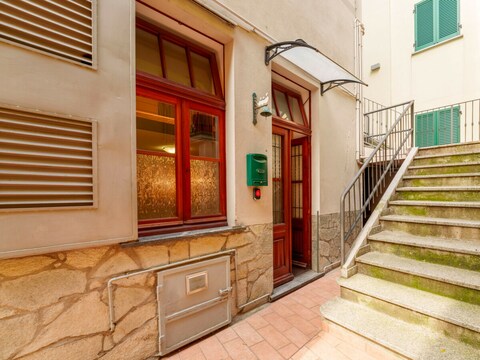 Apartamento Casa Alborella