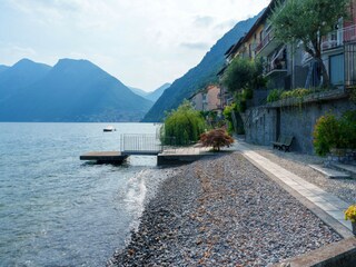 Appartamento Colonno Registrazione all'aperto 3