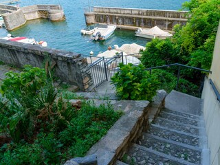 Appartamento Colonno Registrazione all'aperto 4