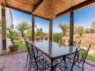 Apartamento Syrakus Grabación al aire libre 2