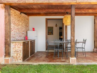 Apartamento Syrakus Características 14
