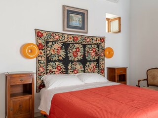 Apartamento Syrakus Características 15