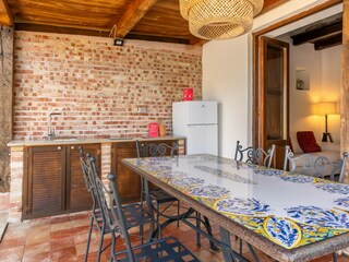 Apartamento Syrakus Grabación al aire libre 3
