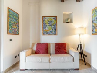 Apartamento Syrakus Características 16