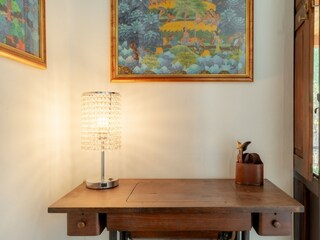 Appartement Syrakus  27