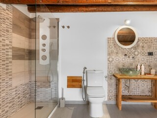 Appartement Syrakus Équipement 15