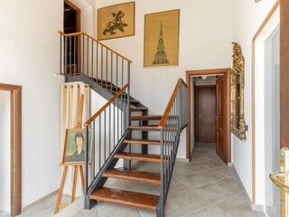 Appartement Syrakus  28