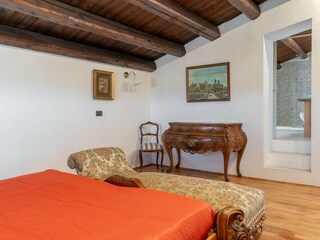 Appartement Syrakus Kenmerken 16