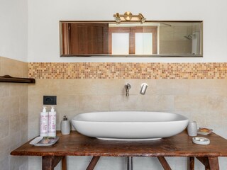 Apartamento Syrakus Características 22