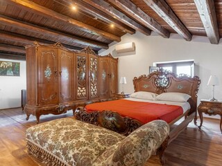 Apartment Syrakus Ausstattung 20