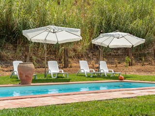 Apartment Syrakus Außenaufnahme 2