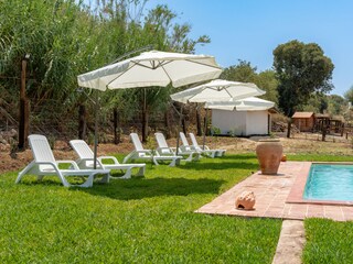 Apartamento Syrakus Grabación al aire libre 5