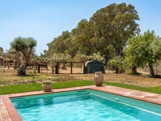 Apartment Syrakus Außenaufnahme 5