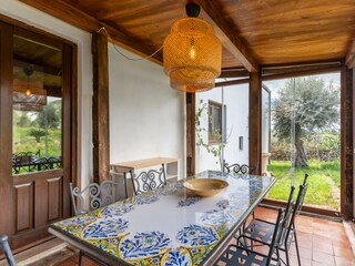 Appartement Syrakus Kenmerken 22