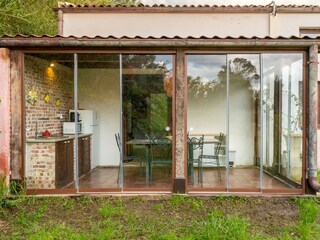 Appartement Syrakus Kenmerken 23