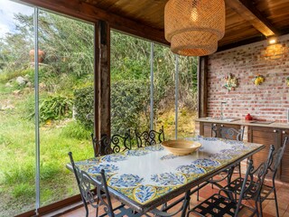 Appartement Syrakus Kenmerken 26