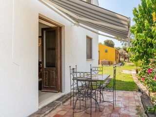 Apartamento Syrakus Grabación al aire libre 3