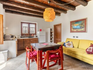Apartamento Syrakus Características 13