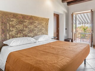 Apartamento Syrakus Características 14