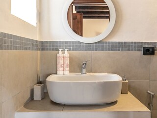 Apartamento Syrakus Características 15
