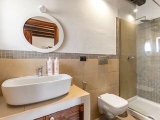 Apartamento Syrakus Características 16
