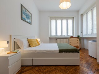 Apartamento Turin Características 7