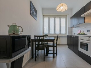 Apartamento Turin Características 8